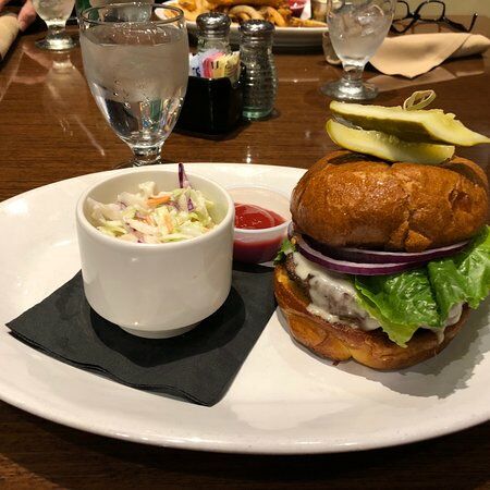 Stephen's American Bistro