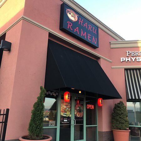 Haru Ramen