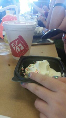 Chick-fil-A