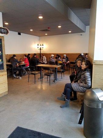Tea Bar