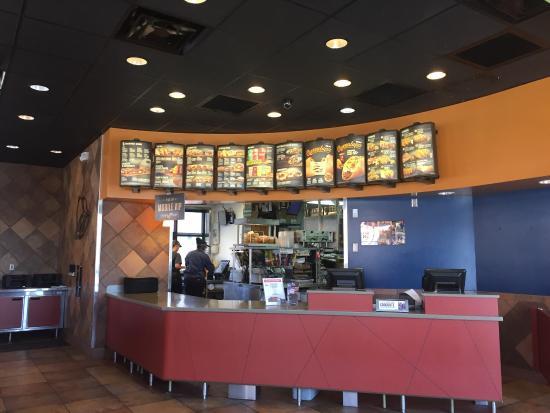 Taco Bell