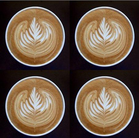 Coffee & Cocoa