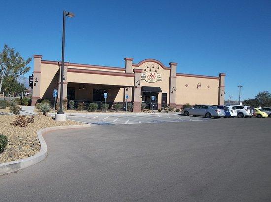 Rib & Chop House