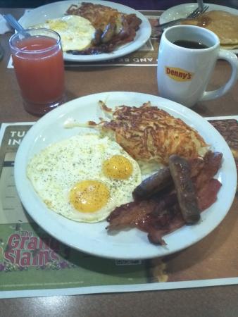 Denny's