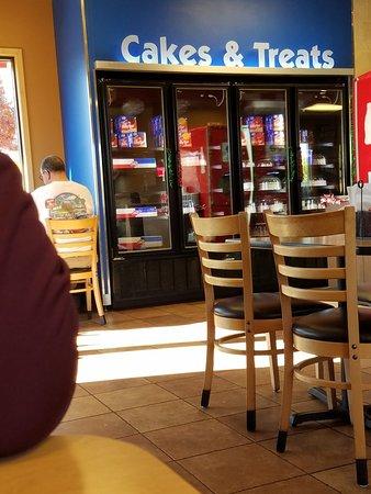 Dairy Queen Grill & Chill
