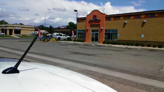 Taco Bell