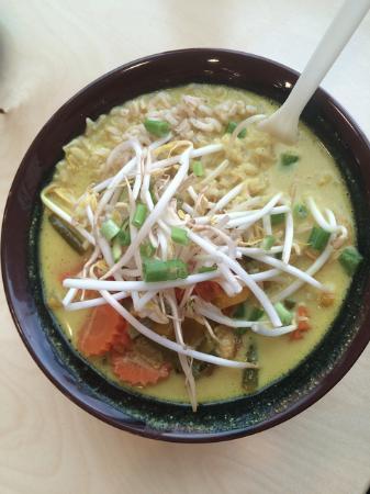 Thai Curry Kitchen