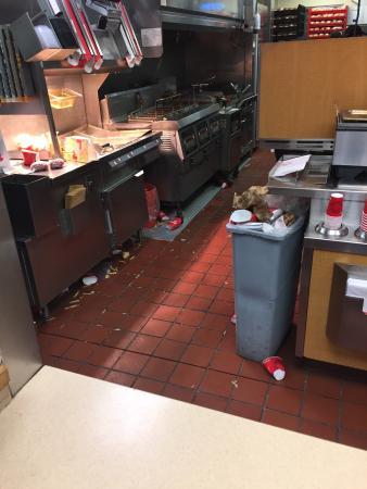 Wendy's