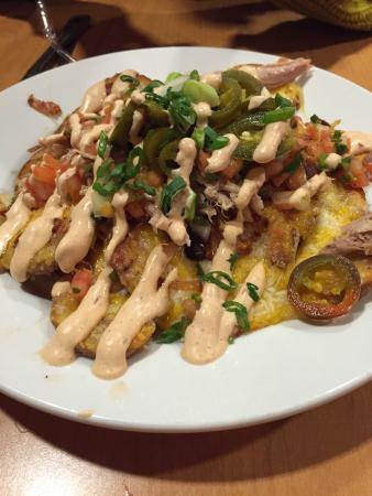 Wildfire Smokehaus at Zermatt