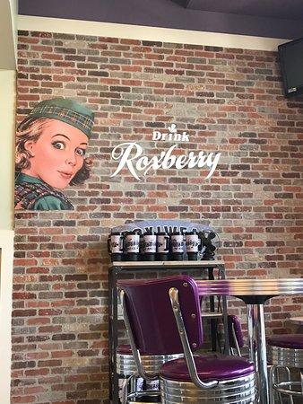 Roxberry