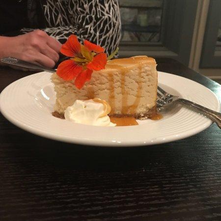 Wild Thyme Cafe