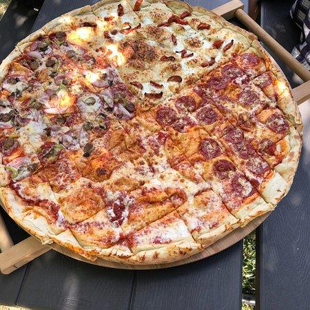 Firehouse Pizzeria