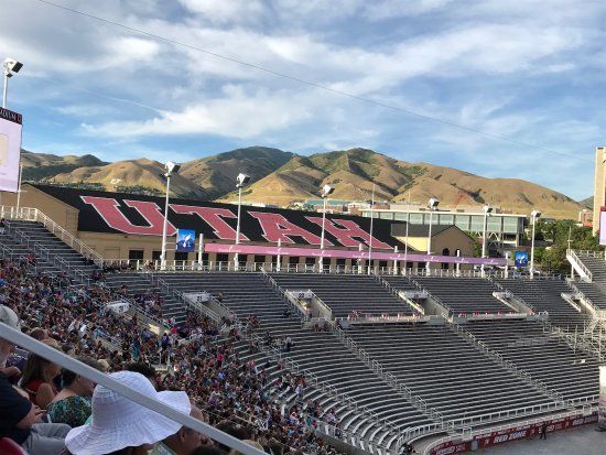 Rice-Eccles Stadium