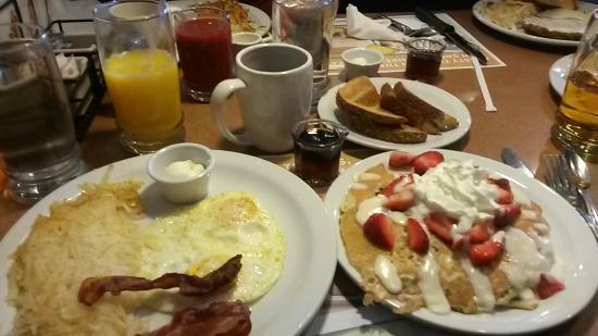 Denny's