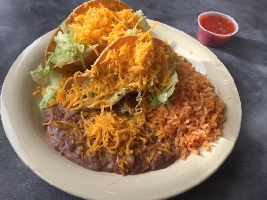 Beaver Taco Shop