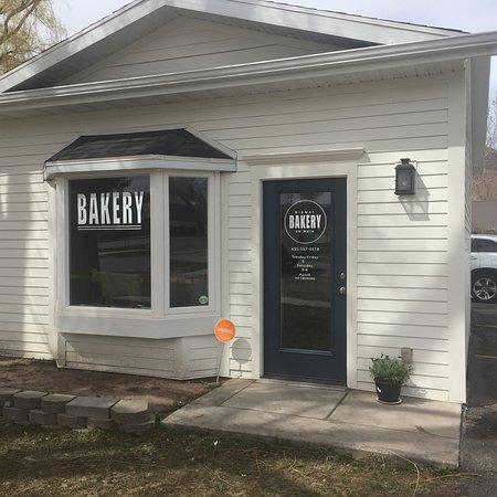 Midway Bakery On Main