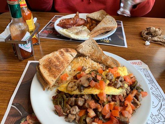 Denny's