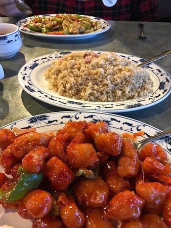 Luo's Cafe