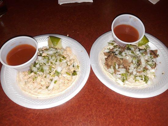 Trino's Tacos