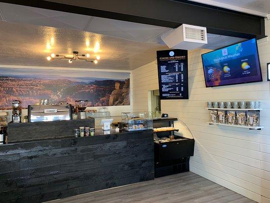 Sevier Coffee Co