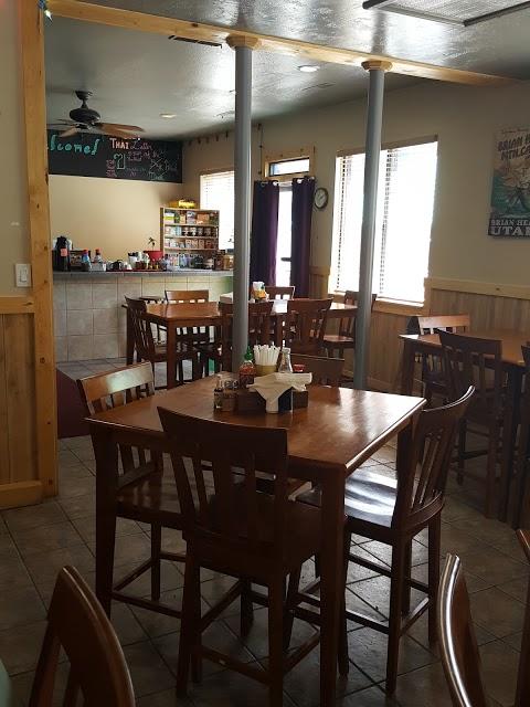 Sook Jai Thai Cuisine