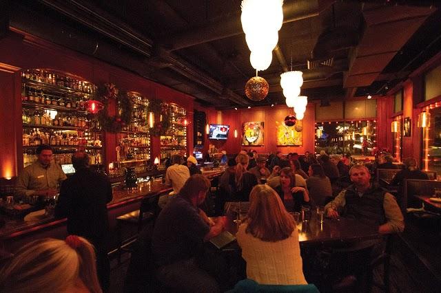 Butcher's Chop House