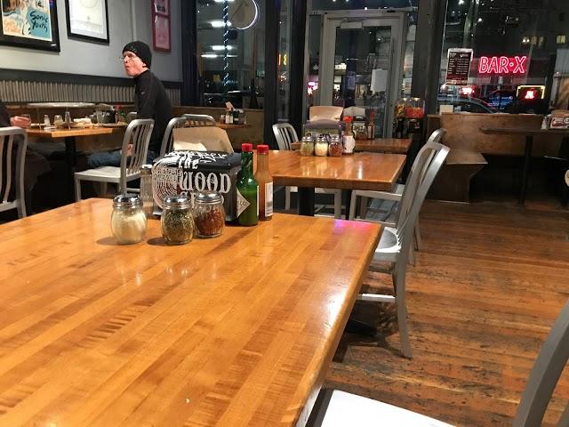 Este Pizzeria