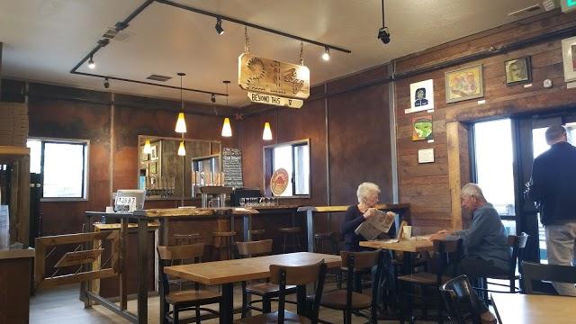 River Rock Roasting Company