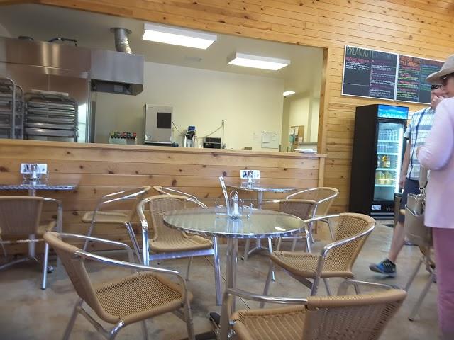 Forscher German Bakery & Restaurant