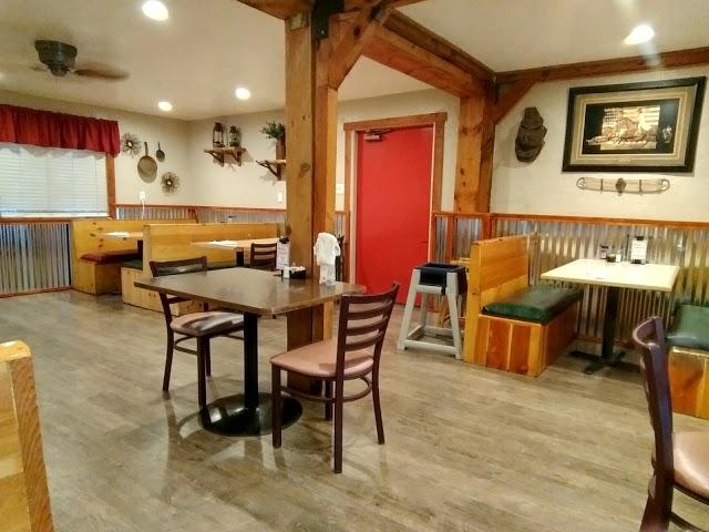 Clarke's Restaurant