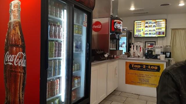 Tap-Z-Log Grill & Restaurant