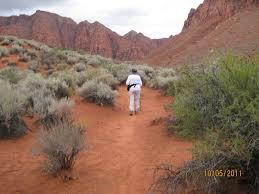 Hellhole Trail