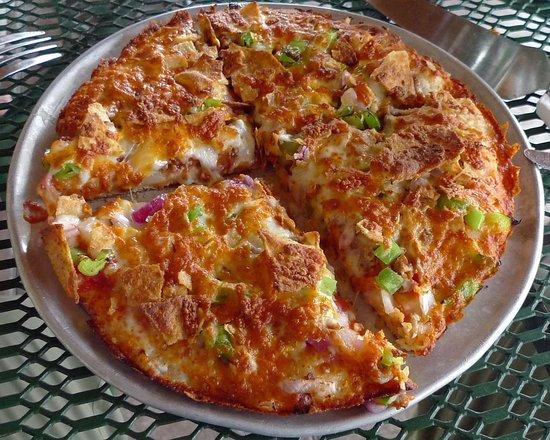 The Pizza Place