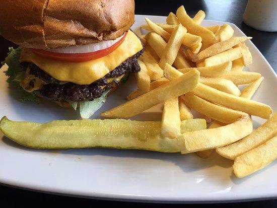 All American Diner