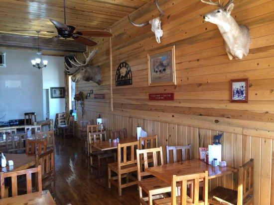 Cowboy's Smokehouse Cafe