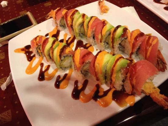 Yi Sushi Bistro
