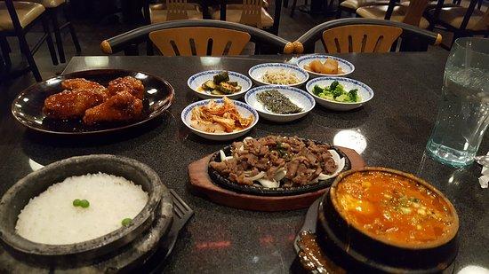 Myung GA