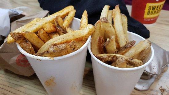 Five Guys