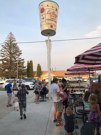 LaBeau's Drive Inn