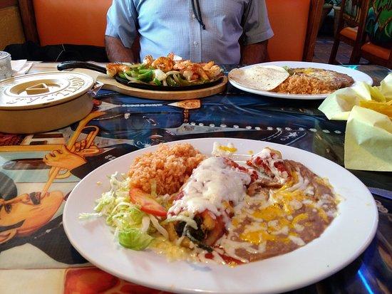 Mi Ranchito Grill 2