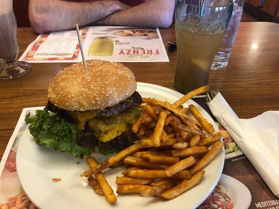 Denny's