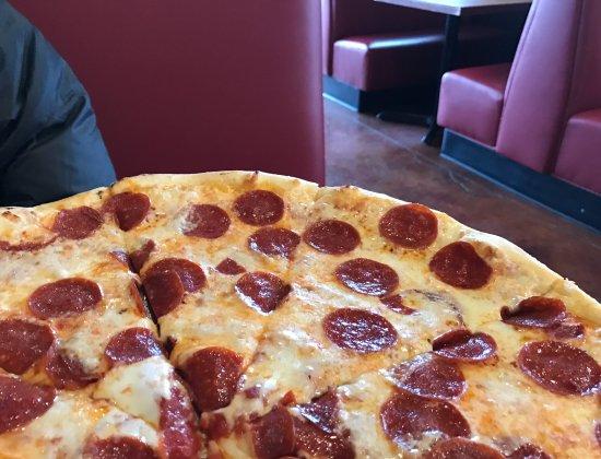 NY Pizza Patrol