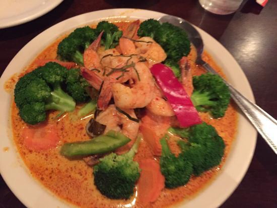 Sala Thai Kitchen