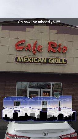 Cafe Rio
