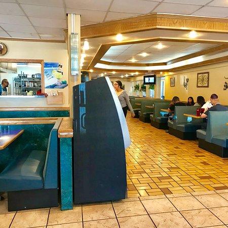 La Frontera Cafe