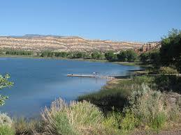 Wide Hollow Reservoir