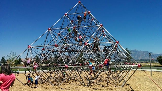 Neptune Park