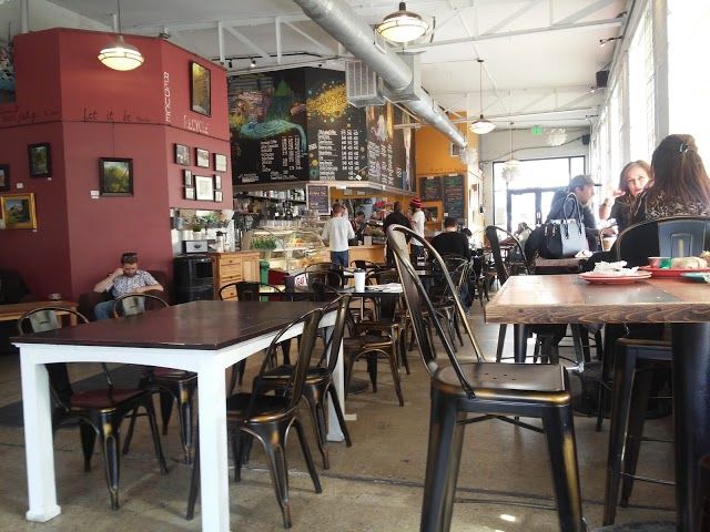 Sugar House Coffee
