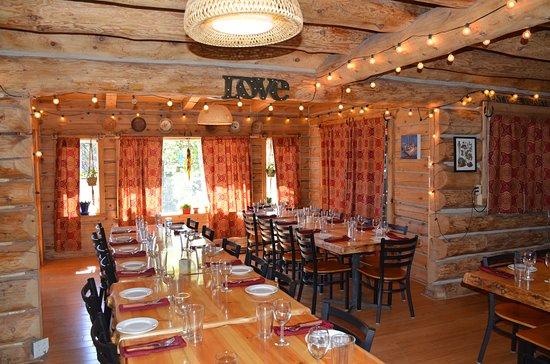 Sweetwater Kitchen