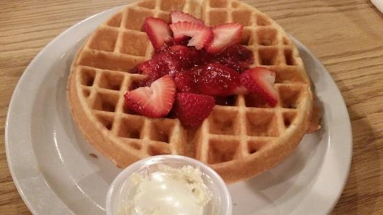 Ramblin Roads Restaurant